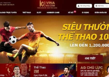 Kinh nghiệm và lưu ý khi tham gia cá cược bóng đá K8