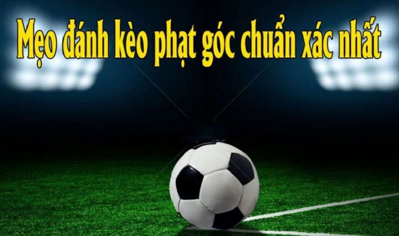 Hướng dẫn tham gia kèo phạt góc tại nhà cái Kubet