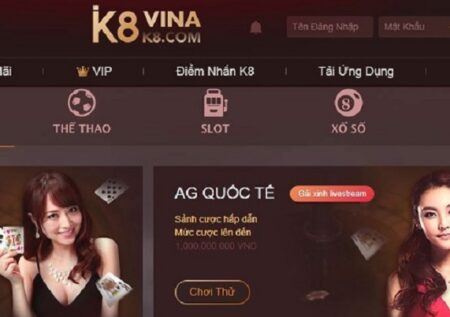 Thuật ngữ và kinh nghiệm cần biết khi chơi Baccarat tại nhà cái K8