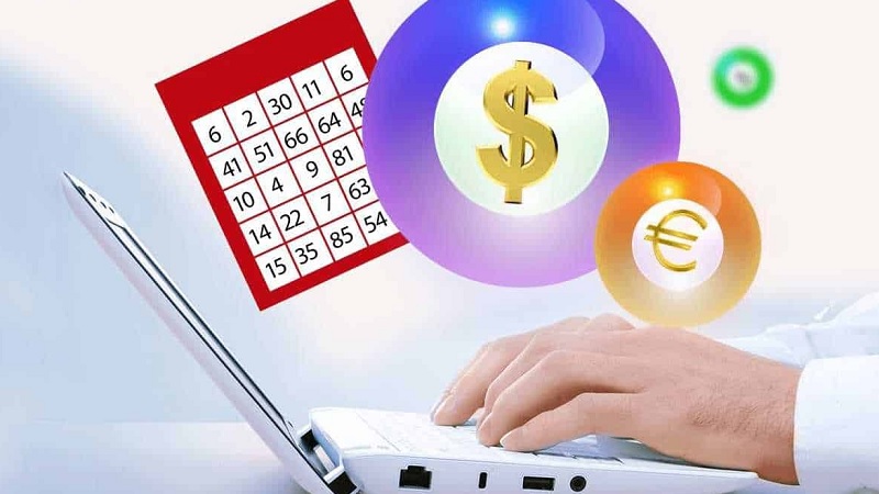 Hướng dẫn chơi Bingo online khi tham gia nhà cái Loto188