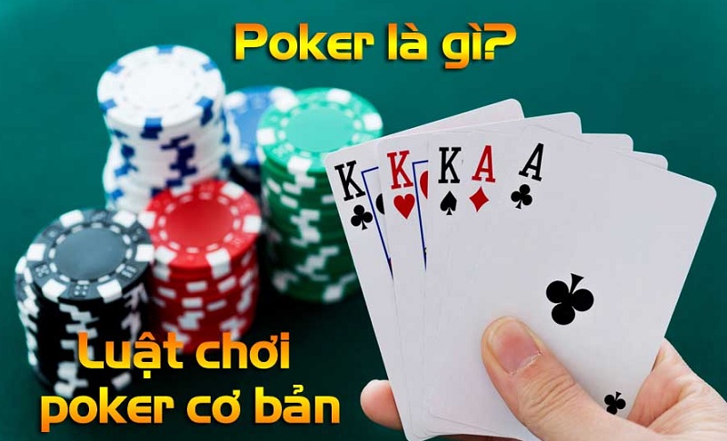 Tham gia Poker hấp dẫn khi gia nhập nhà cái Win365