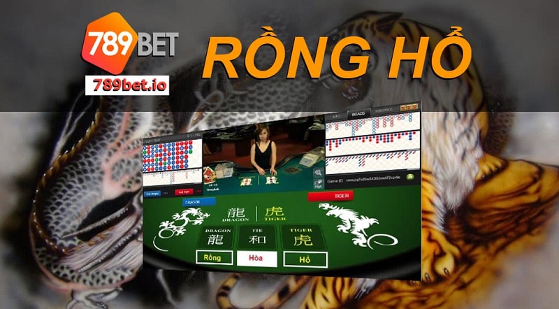 Kinh nghiệm cho người mới khi tham gia chơi Rồng Hổ tại 789Bet