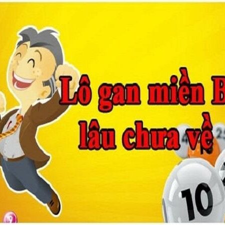 Lô gan miền Bắc và những cách chơi lô gan hiệu quả tại Typhu88