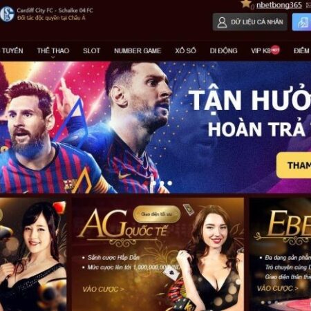 Top 7 trang web cá độ bóng đá online uy tín nhất Việt Nam