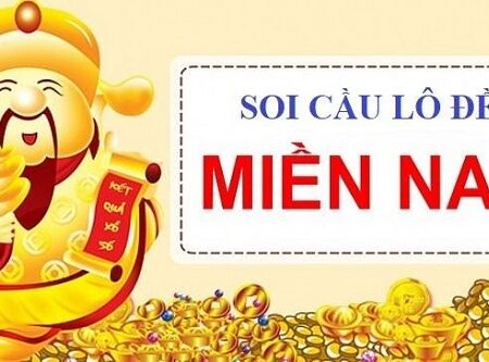 Dự đoán đài miền Nam trăm phát trăm trúng