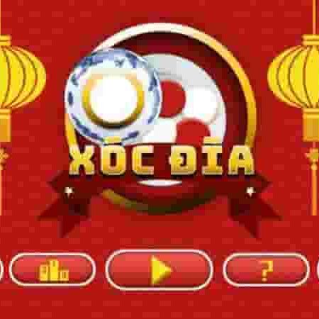 Xoc dia online- Game trực tuyến đổi thưởng hấp dẫn số 1