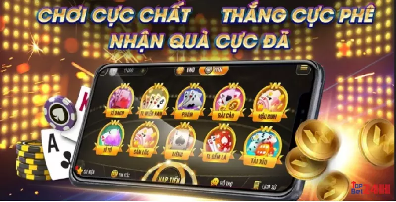 Đánh bài online đổi thưởng lại hấp dẫn người chơi?