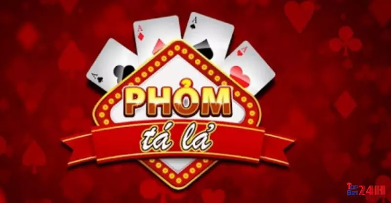 Game đánh phỏm ăn tiền là gì