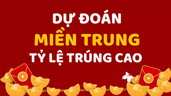 Dự đoán đài miền Trung