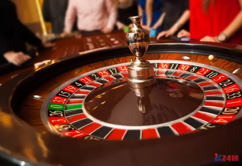 Casino trực tuyến và kinh nghiệm khi chơi