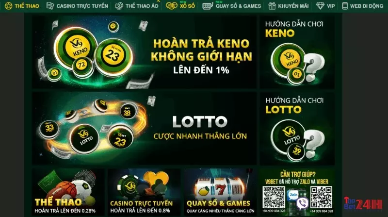 Phong cách làm việc của loto188