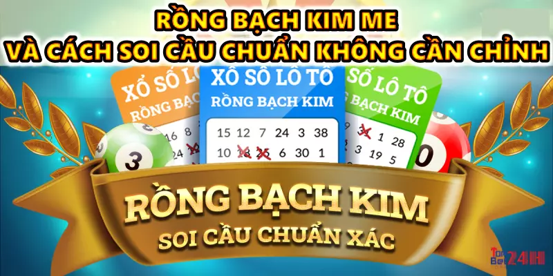 rồng bạch kim me