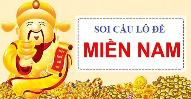 Dự đoán đài miền Nam