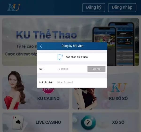 link vào Kubet chuẩn xác 2021 không bị chặn