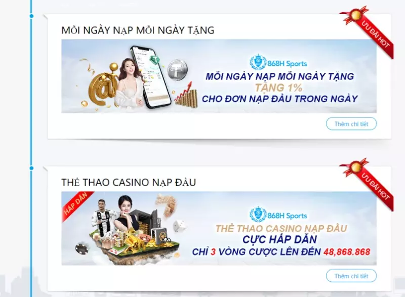  tin đồn 868H lừa đảo người chơi