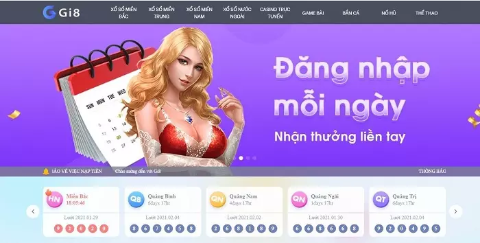  Link vào GI8 không bị chặn mới nhất 2021