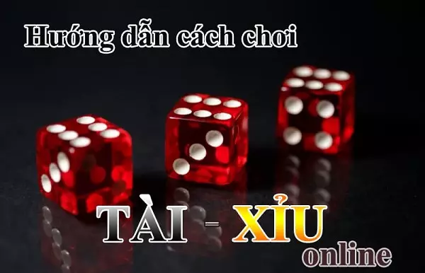 Hướng dẫn cách chơi Tài Xỉu online chắc thắng tại Typhu88