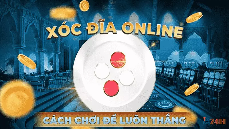 Kinh nghiệm khi chơi xoc dia online