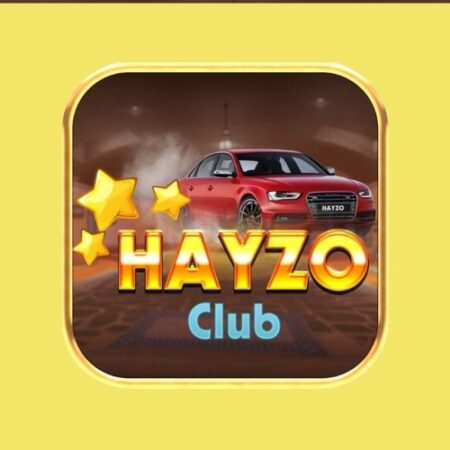 Hayzo game bài đổi thưởng đẳng cấp và chất lượng quốc tế – Topbet24H