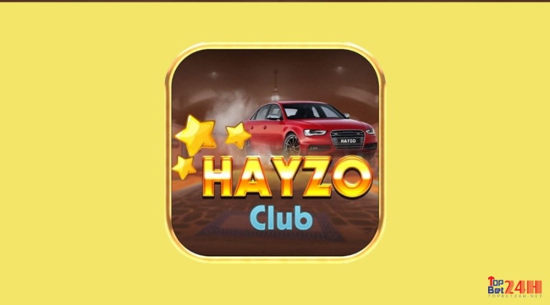 hayzo game bài đổi thưởng