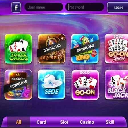 Đánh bài đổi tiền thật online – Trò chơi hot nhất Topbet24h