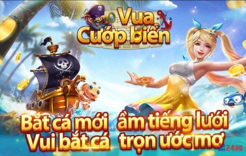 game bắn cá mới nhất