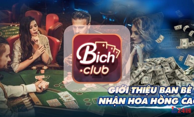 Bich Club đang được đánh giá là một trong những điểm đến lý tưởng nhất thị trường