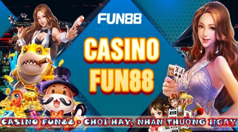 casino fun88