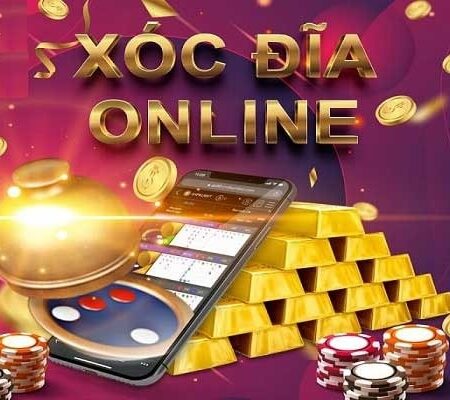 Xóc đĩa online đổi thưởng: Tổng hợp 5 địa chỉ hút khách nhất