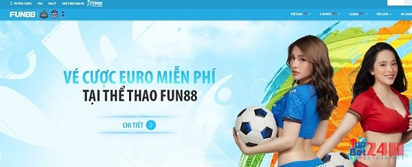 fun88 khuyến mãi 2