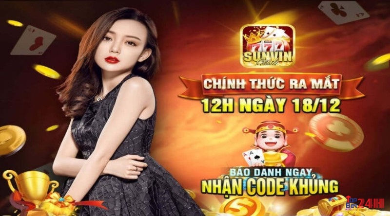 Có nhiều lý do để tham gia cong game quoc te SUNWIN