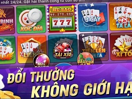 Tải game đổi thưởng tặng tiền nhanh chóng tại Topbet24h