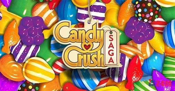 Candy Crush Saga là một tựa game online được nhiều người chơi nhất hiện nay