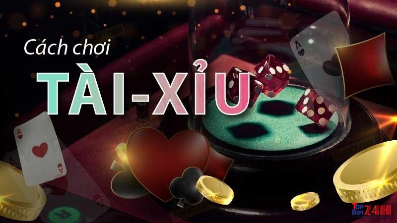 Tải xỉu là gì? Tìm hiểu về nguồn gốc trò chơi này?