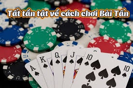 Game bài tấn là gì? Tìm hiểu về game gây sốt nhất 2022