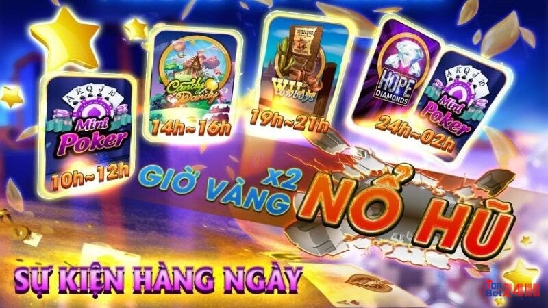 Bay club cổng game quốc tế đang gây bão nhất 2022