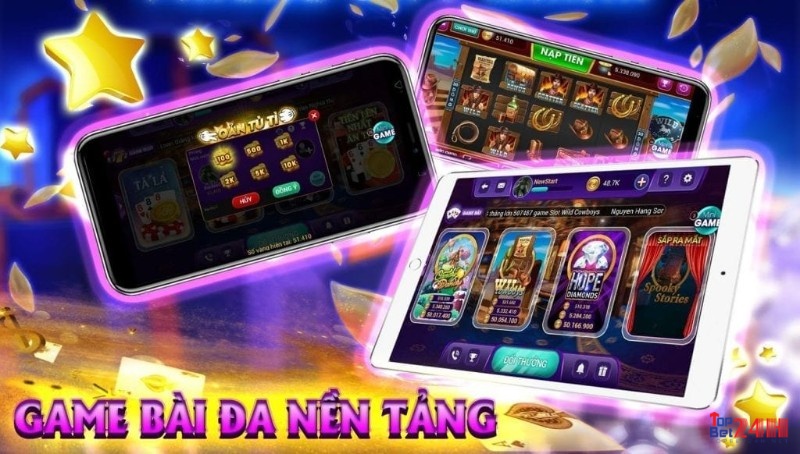 Bay club cổng game quốc tế đang gây bão nhất 2022