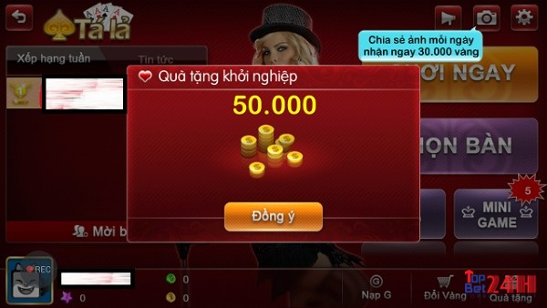 Game đánh bài đổi thẻ cào uy tín nhất 2022