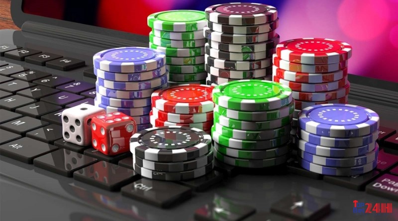 TÍnh hợp pháp hóa casino trực tuyến ở Việt Nam 