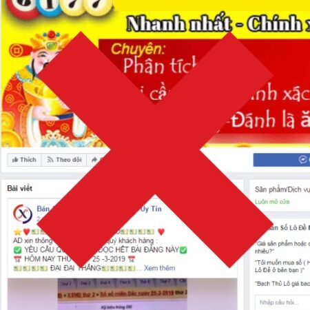 Trang web soi cau lua dao – Top 4 web lừa đảo lô thủ nên tránh