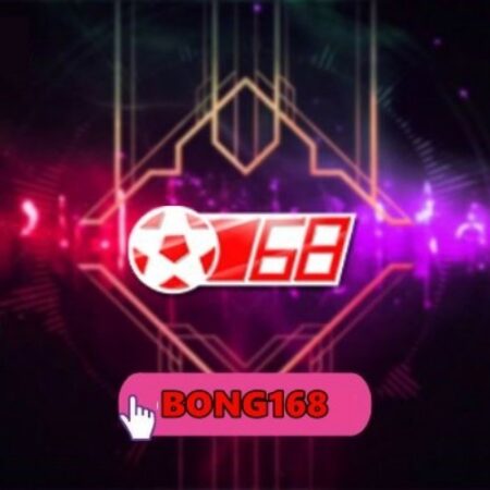 Bong168 – Sân chơi cá cược cực cháy mùa World Cup