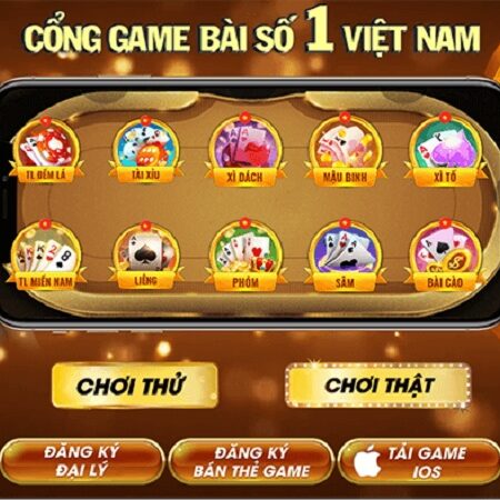 Các trò chơi bài – Top 7 game bài hấp dẫn nhất tại Topbet