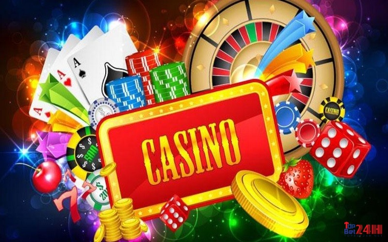 casino tặng tiền miễn phí