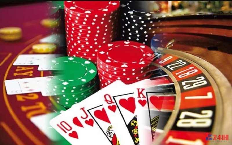 3 mẹo chơi casino thắng lớn không thể bỏ qua