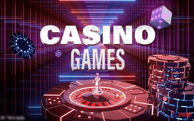 Top 3 sân chơi casino tặng tiền free siêu hay