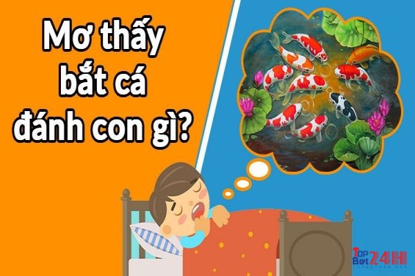 Giải mã giấc mơ để tìm ra con số may mắn