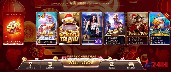 Cổng game game bài đổi tiền uy tín