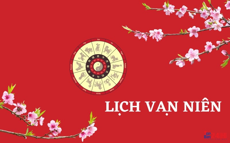 Ứng dụng coi bói uy tín - Lịch vạn niên 