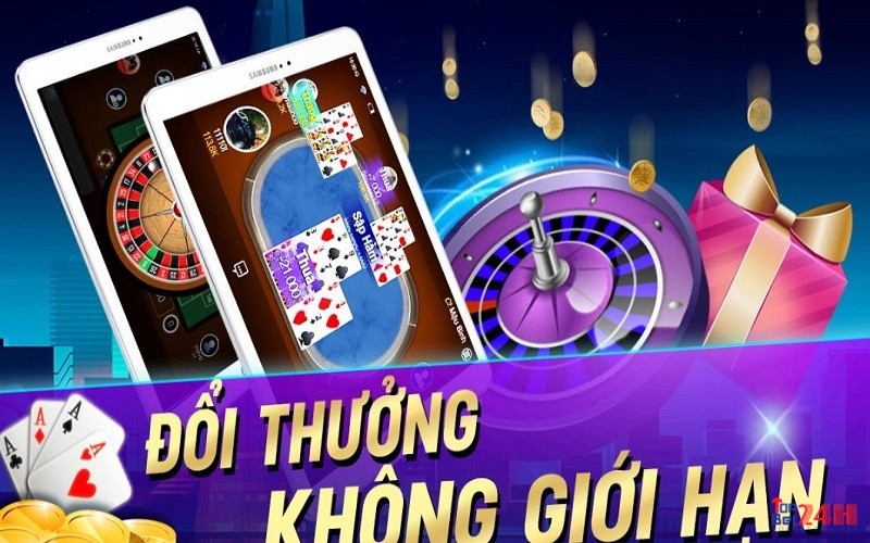 Giới thiệu về game đăng ký nhận thưởng