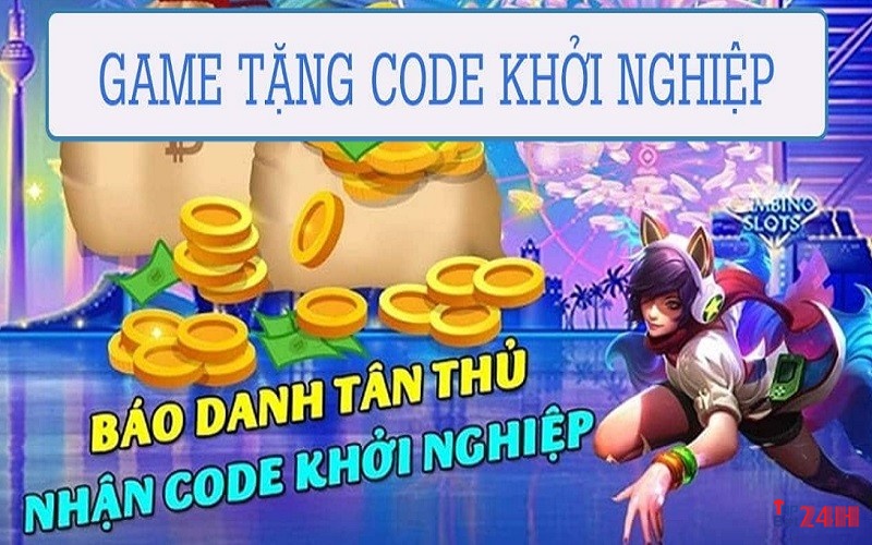 Các trò chơi nhận thưởng không thể bỏ qua